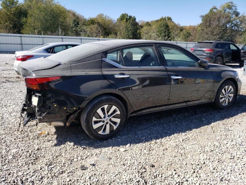2024 NISSAN ALTIMA S - 1N4BL4BV0RN343929 | SeoVin.biz