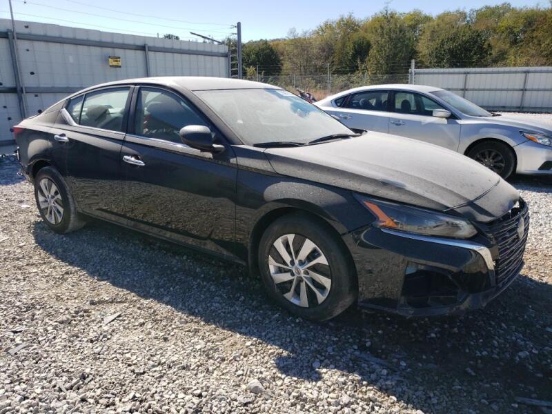 2024 NISSAN ALTIMA S - 1N4BL4BV0RN343929 | SeoVin.biz