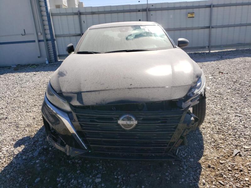 2024 NISSAN ALTIMA S - 1N4BL4BV0RN343929 | SeoVin.biz