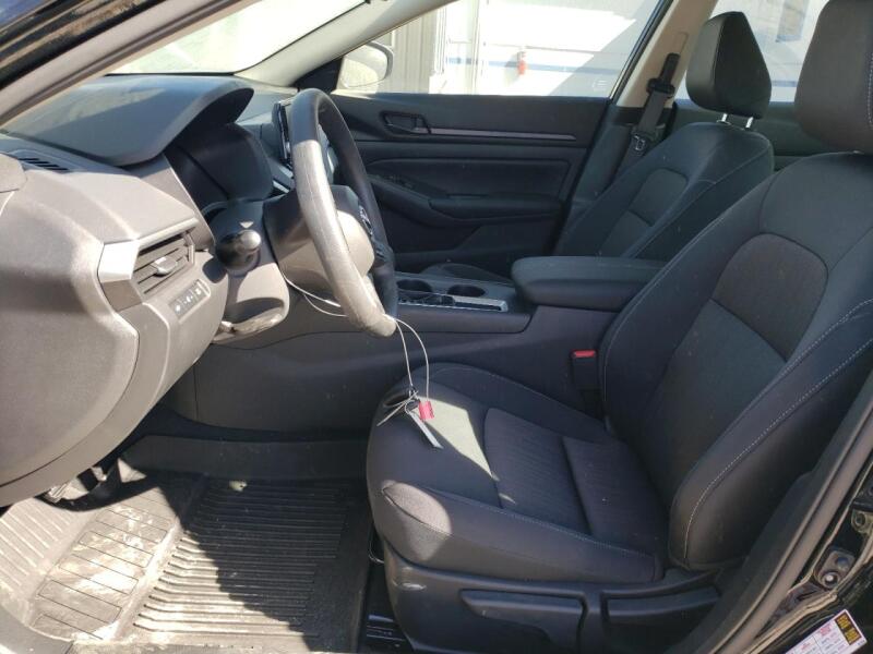 2024 NISSAN ALTIMA S - 1N4BL4BV0RN343929 | SeoVin.biz