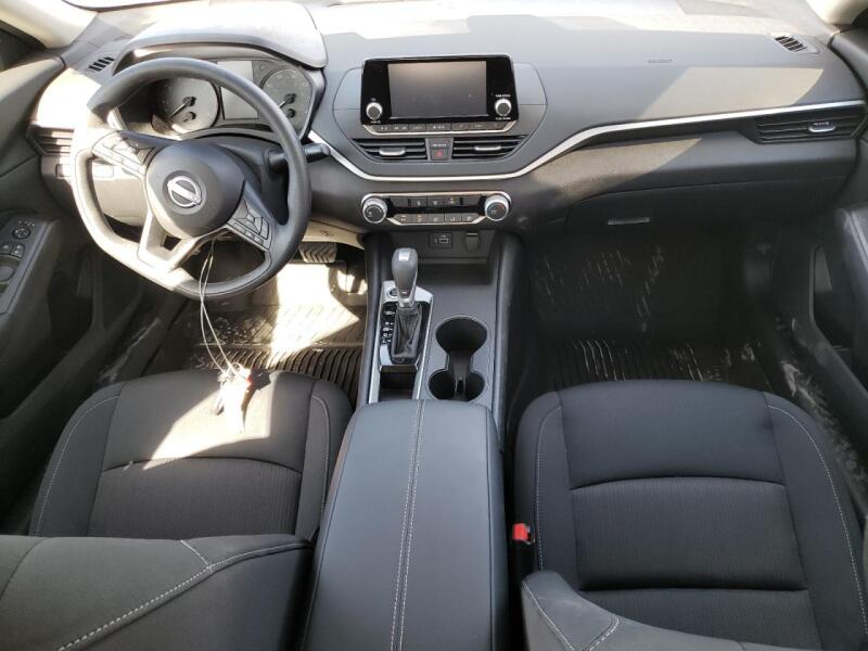 2024 NISSAN ALTIMA S - 1N4BL4BV0RN343929 | SeoVin.biz