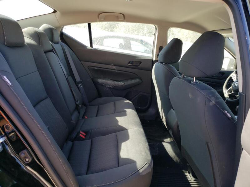 2024 NISSAN ALTIMA S - 1N4BL4BV0RN343929 | SeoVin.biz