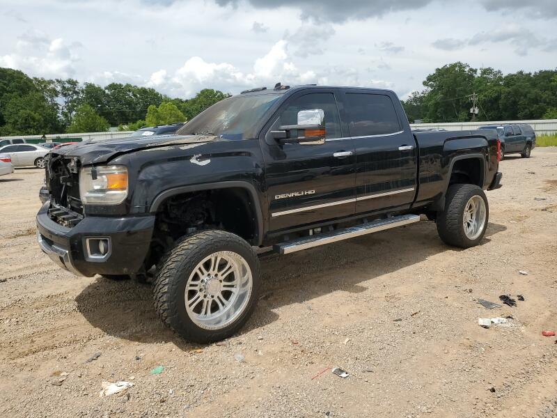 2015 GMC SIERRA K2500 DENALI - 1GT120E85FF116734 | SeoVin.biz