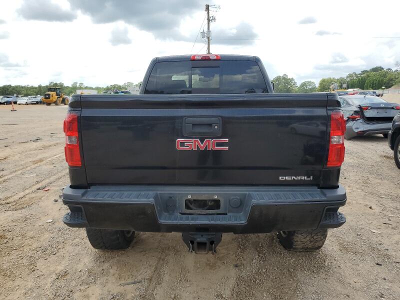 2015 GMC SIERRA K2500 DENALI - 1GT120E85FF116734 | SeoVin.biz