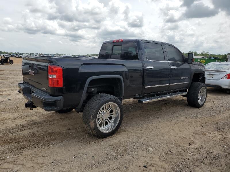 2015 GMC SIERRA K2500 DENALI - 1GT120E85FF116734 | SeoVin.biz
