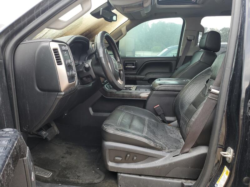 2015 GMC SIERRA K2500 DENALI - 1GT120E85FF116734 | SeoVin.biz