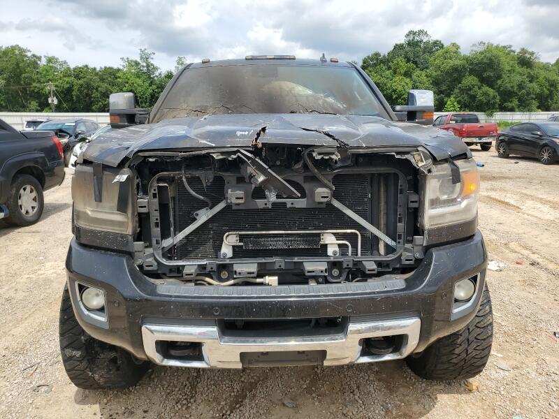 2015 GMC SIERRA K2500 DENALI - 1GT120E85FF116734 | SeoVin.biz