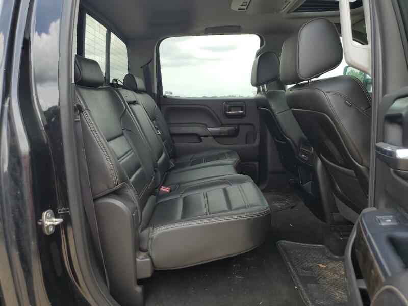 2015 GMC SIERRA K2500 DENALI - 1GT120E85FF116734 | SeoVin.biz