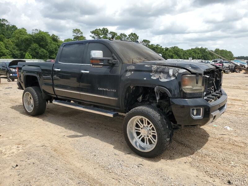 2015 GMC SIERRA K2500 DENALI - 1GT120E85FF116734 | SeoVin.biz