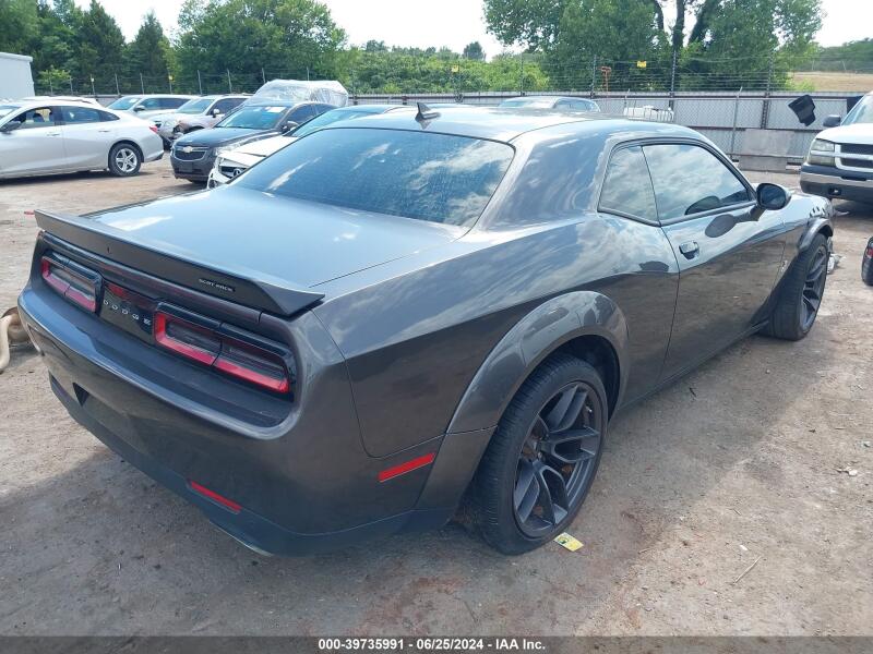 2017 DODGE CHALLENGER SRT 392 - 2C3CDZDJ9HH631558 | SeoVin.biz