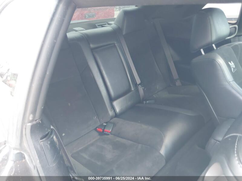 2017 DODGE CHALLENGER SRT 392 - 2C3CDZDJ9HH631558 | SeoVin.biz