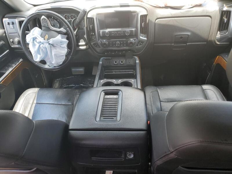 2016 CHEVROLET SILVERADO C1500 LTZ - 3GCPCSEC3GG239780 | SeoVin.biz