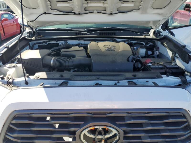 2023 TOYOTA TACOMA DOUBLE CAB - 3TMCZ5AN4PM563408 | SeoVin.biz