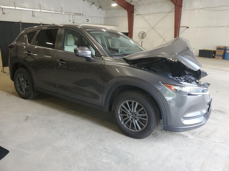 2021 MAZDA CX-5 TOURING - JM3KFACM0M0325885 | SeoVin.biz