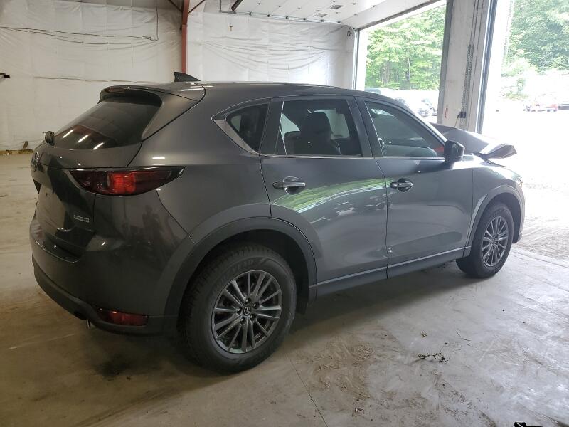 2021 MAZDA CX-5 TOURING - JM3KFACM0M0325885 | SeoVin.biz