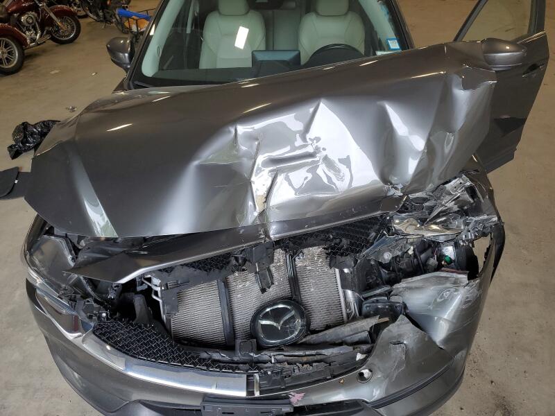 2021 MAZDA CX-5 TOURING - JM3KFACM0M0325885 | SeoVin.biz