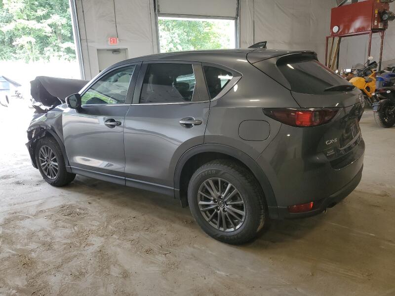 2021 MAZDA CX-5 TOURING - JM3KFACM0M0325885 | SeoVin.biz