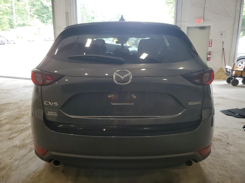 2021 MAZDA CX-5 TOURING - JM3KFACM0M0325885 | SeoVin.biz