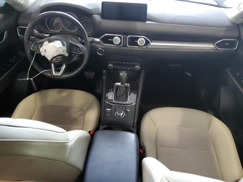 2021 MAZDA CX-5 TOURING - JM3KFACM0M0325885 | SeoVin.biz