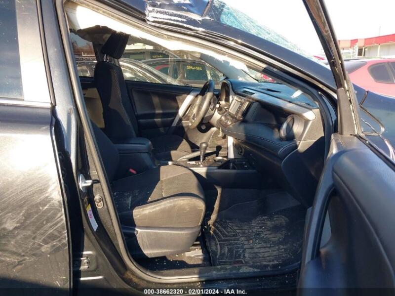 2017 TOYOTA RAV4 HYBRID LE PLUS - JTMRJREV1HD138910 | SeoVin.biz