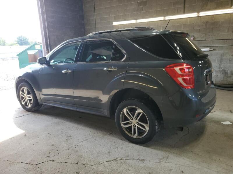 2017 CHEVROLET EQUINOX PREMIER - 2GNFLGEK7H6157524 | SeoVin.biz