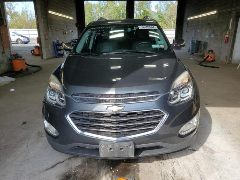 2017 CHEVROLET EQUINOX PREMIER - 2GNFLGEK7H6157524 | SeoVin.biz