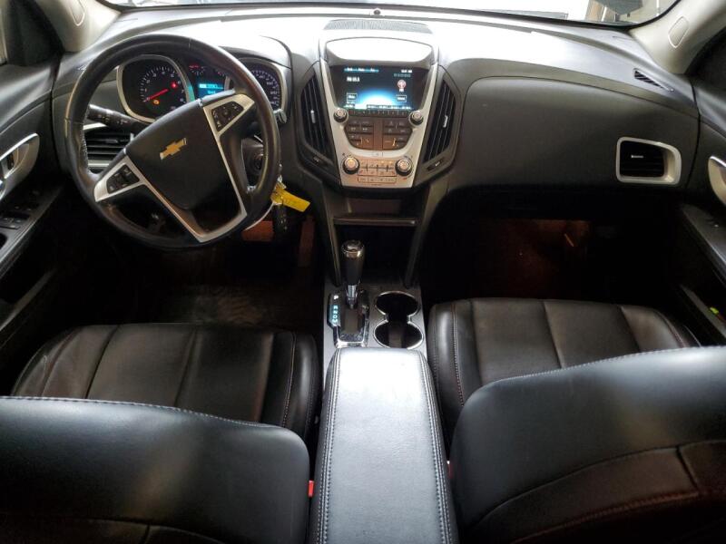 2017 CHEVROLET EQUINOX PREMIER - 2GNFLGEK7H6157524 | SeoVin.biz