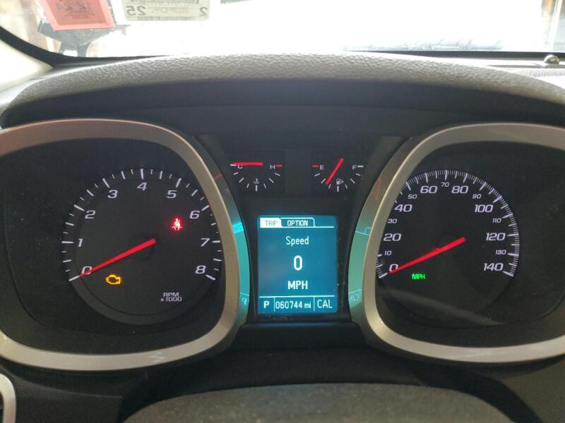 2017 CHEVROLET EQUINOX PREMIER - 2GNFLGEK7H6157524 | SeoVin.biz
