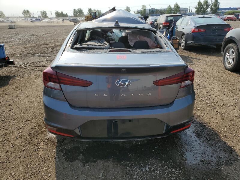 2020 HYUNDAI ELANTRA SEL - KMHD84LF2LU897915 | SeoVin.biz