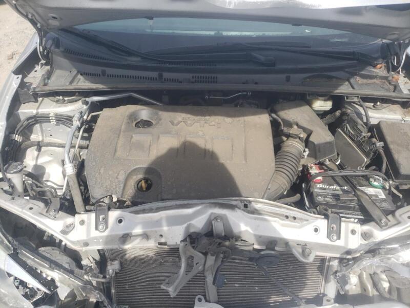 2016 TOYOTA COROLLA L - 5YFBURHE0GP403753 | SeoVin.biz