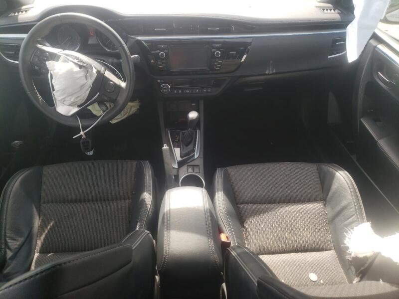 2016 TOYOTA COROLLA L - 5YFBURHE0GP403753 | SeoVin.biz