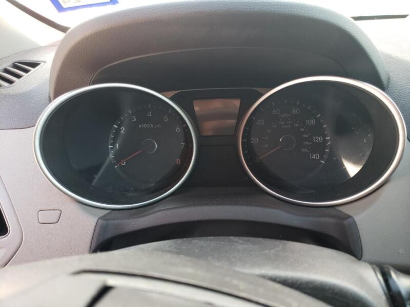 2015 HYUNDAI TUCSON LIMITED - KM8JU3AG3FU103545 | SeoVin.biz