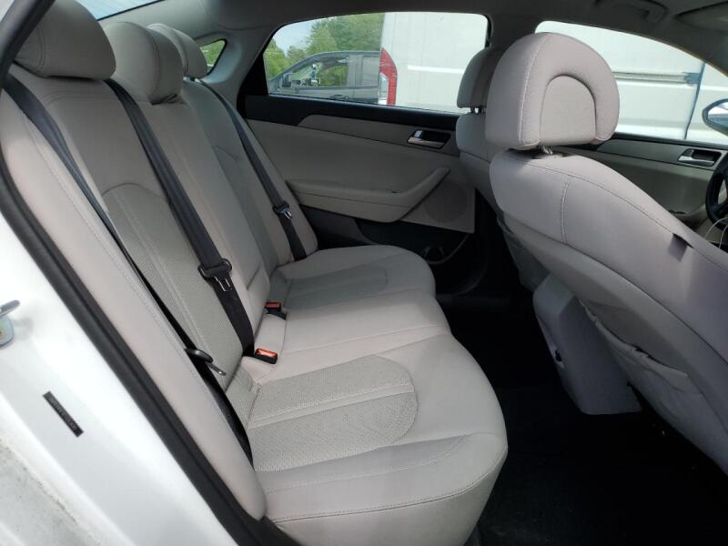 2015 HYUNDAI SONATA SE - 5NPE24AFXFH093695 | SeoVin.biz