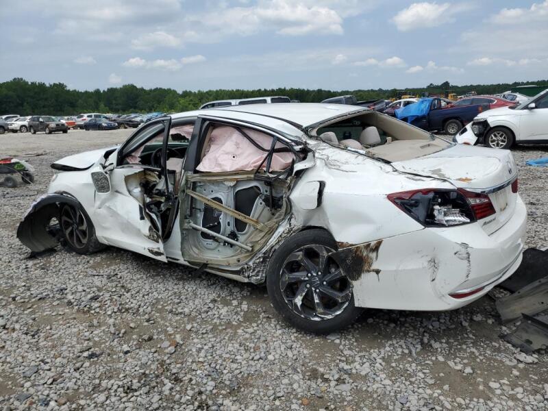 2017 HONDA ACCORD EX - 1HGCR2F70HA089675 | SeoVin.biz
