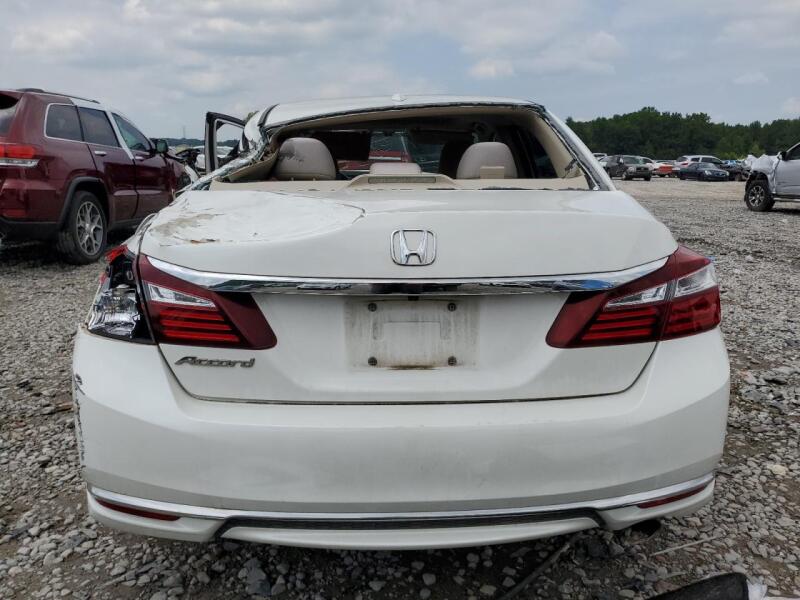 2017 HONDA ACCORD EX - 1HGCR2F70HA089675 | SeoVin.biz