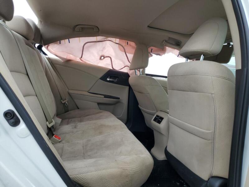 2017 HONDA ACCORD EX - 1HGCR2F70HA089675 | SeoVin.biz