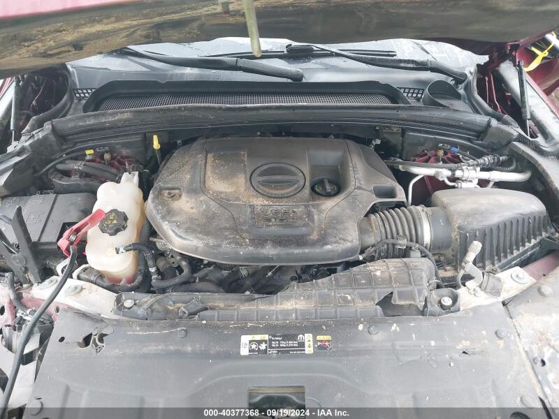 2022 JEEP GRAND CHEROKEE L OVERLAND 4X4 - 1C4RJKDG4N8547871 | SeoVin.biz
