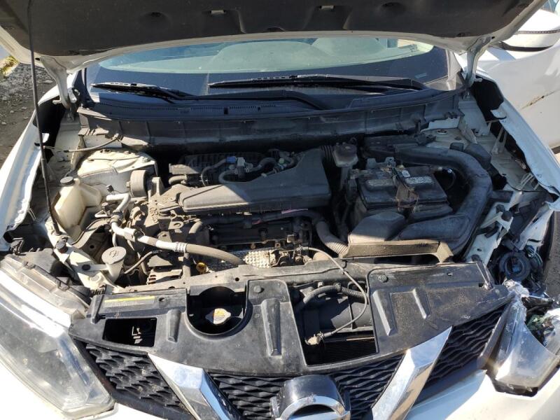 2016 NISSAN ROGUE S - 5N1AT2MV3GC899504 | SeoVin.biz