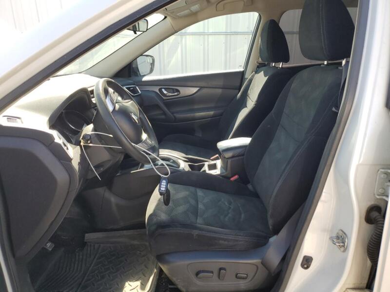 2016 NISSAN ROGUE S - 5N1AT2MV3GC899504 | SeoVin.biz