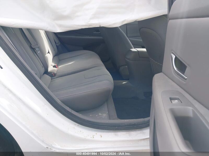 2021 HYUNDAI ELANTRA SEL - 5NPLN4AG7MH034091 | SeoVin.biz