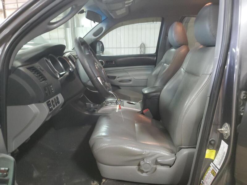2015 TOYOTA TACOMA DOUBLE CAB LONG BED - 5TFMU4FN9FX036785 | SeoVin.biz