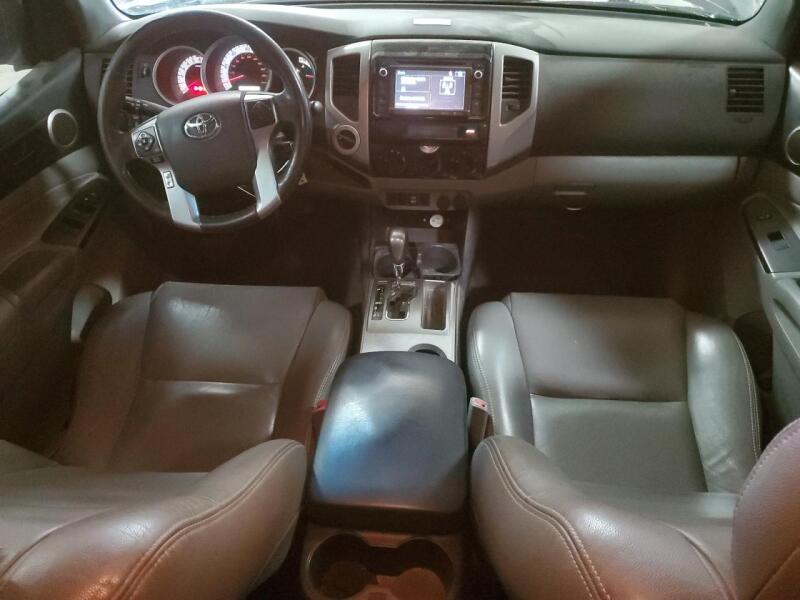 2015 TOYOTA TACOMA DOUBLE CAB LONG BED - 5TFMU4FN9FX036785 | SeoVin.biz