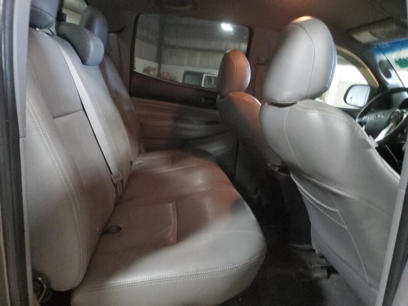 2015 TOYOTA TACOMA DOUBLE CAB LONG BED - 5TFMU4FN9FX036785 | SeoVin.biz