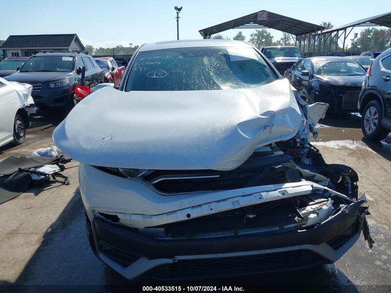 2020 HONDA CR-V AWD EX-L - 5J6RW2H8XLL006963 | SeoVin.biz