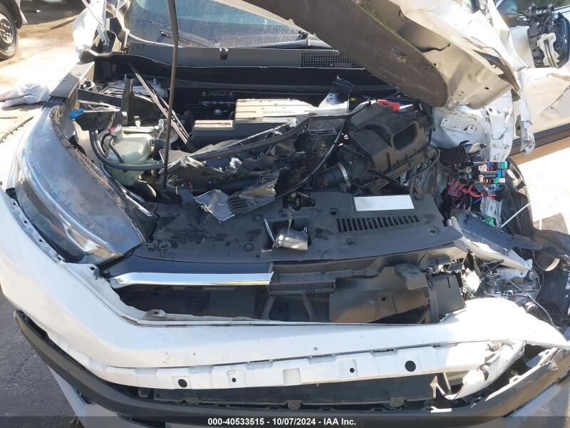 2020 HONDA CR-V AWD EX-L - 5J6RW2H8XLL006963 | SeoVin.biz