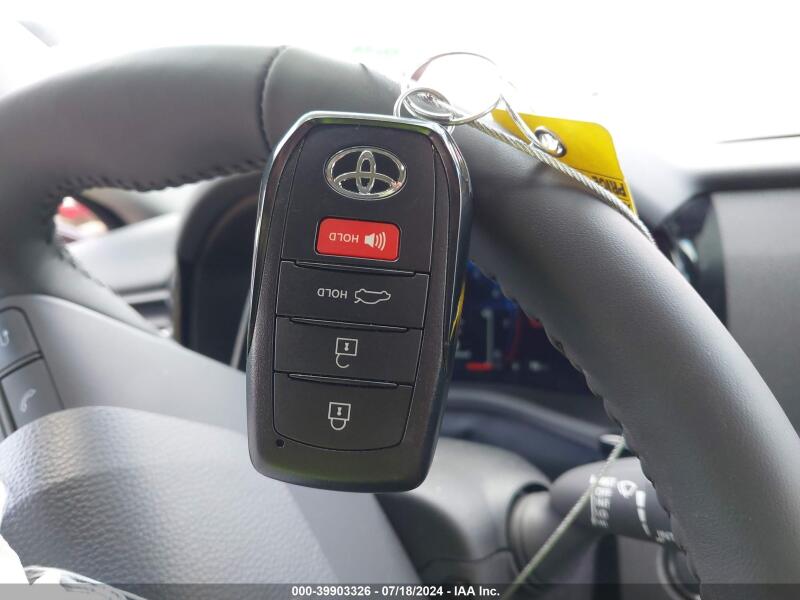 2025 TOYOTA CAMRY LE - 4T1DBADKXSU005324 | SeoVin.biz