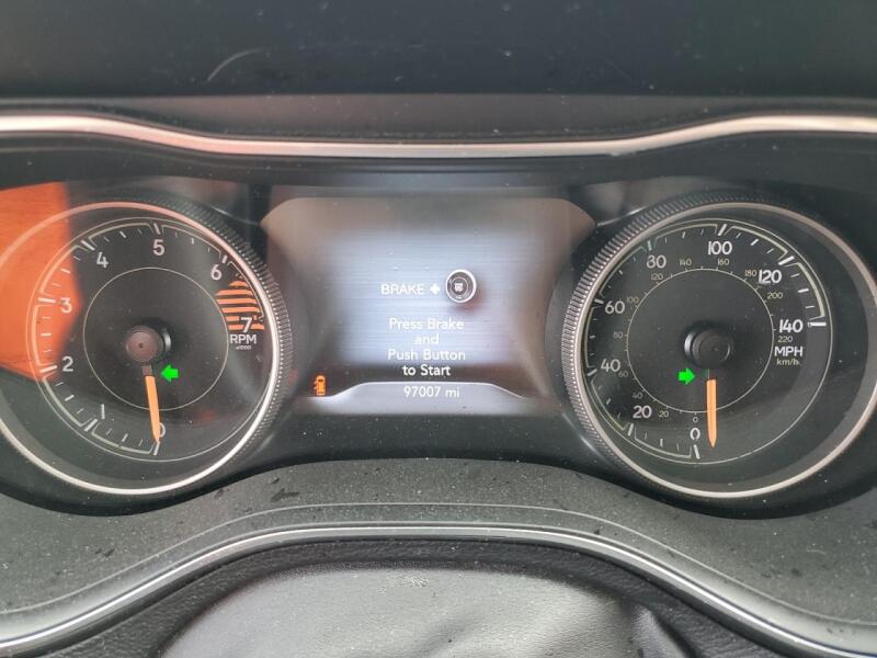 2019 JEEP CHEROKEE LIMITED - 1C4PJLDB3KD466008 | SeoVin.biz