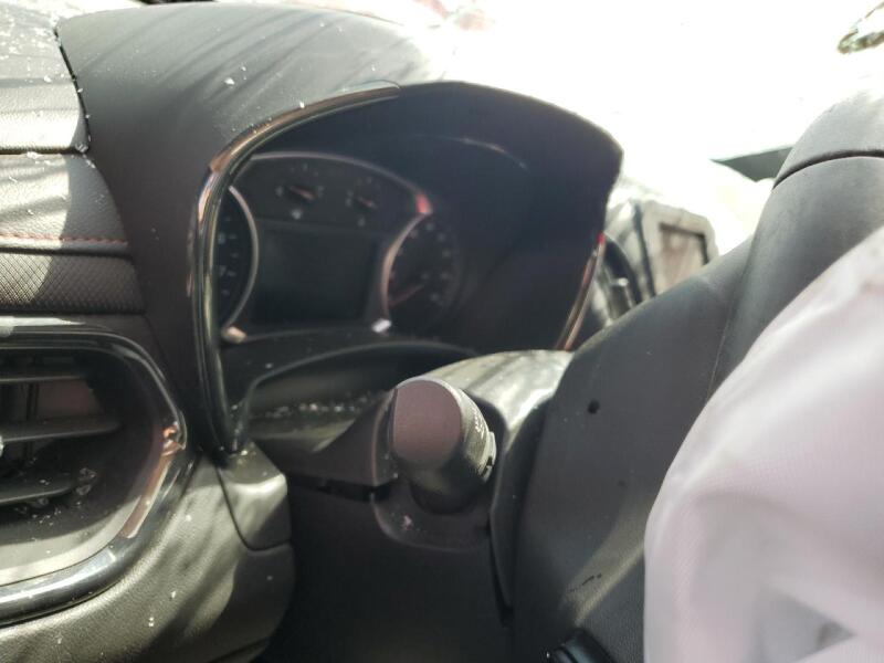 2022 CHEVROLET EQUINOX RS - 3GNAXMEV2NS104332 | SeoVin.biz