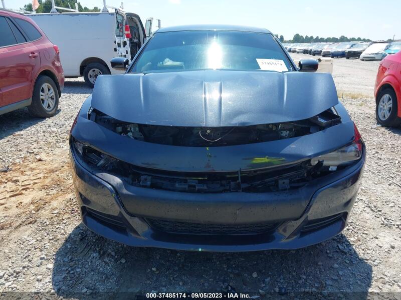 2016 DODGE CHARGER R/T - 2C3CDXCT2GH346867 | SeoVin.biz