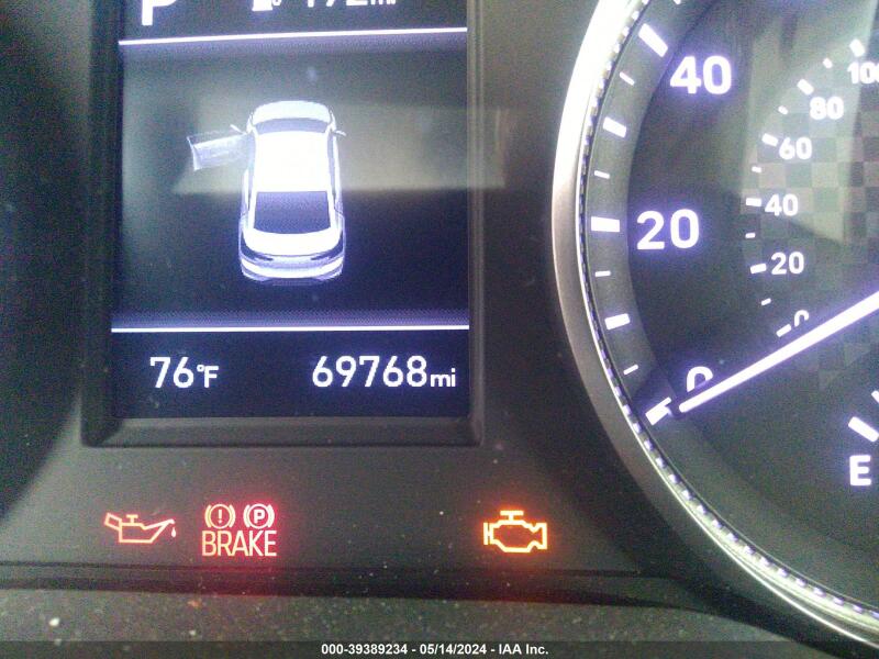 2020 HYUNDAI ELANTRA SEL - 5NPD84LF9LH517550 | SeoVin.biz